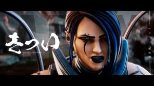 【APEX替え歌】きつい(まつり) / voice軍団【APEX LEGENDS】