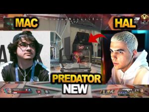 Albralelie HITS THE APEX PREDATOR IN SEASON 15!!! Imperialhal played with Albrealelie