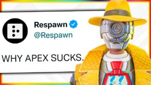 Apex Dev EXPLAINS Why Everything SUCKS...