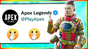 Apex Finally Doing THIS For the FIRST Time EVER