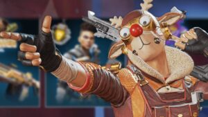Apex Is Giving Free Christmas "Gifts"!
