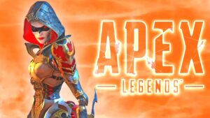 Apex Legends - ASH Gameplay Win (No commentary)
