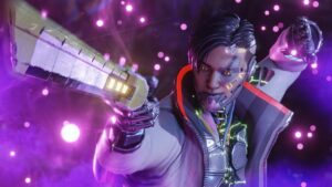 Apex Legends, But Road To Pred On PC Live Gameplay (Facecam)