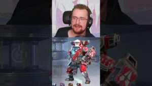 Apex Legends Fans How Do You Feel About This??