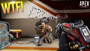 Apex Legends - Funny Moments & Best Highlights #938