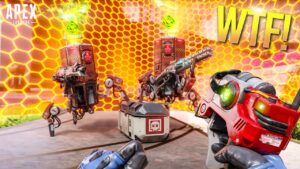 Apex Legends - Funny Moments & Best Highlights #940