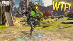 Apex Legends - Funny Moments & Best Highlights #942