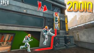Apex Legends - Funny Moments & Best Highlights #945