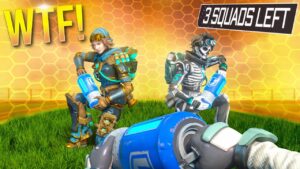 Apex Legends - Funny Moments & Best Highlights #949
