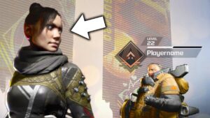 Apex Legends In 2016 Was Dank!