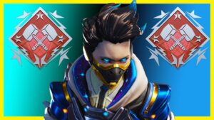 Apex Legends LIVE WORLD Record Damage On Every Legend Challenge