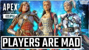 Apex Legends New Final Update Exposes EA Greed