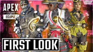 Apex Legends New Heirloom & Update Enough To Save It?