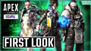 Apex Legends New Meta Changes Finally Reveled