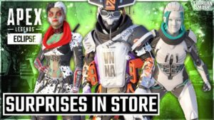 Apex Legends New Updates Finally Making Changes
