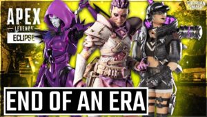 Apex Legends New Year Update Finally Improving Game