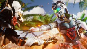 🔴Apex Legends SOLO QUEUE RANKED ROAD TO PREDATOR CONTROLLER ON PC LIVE STREAM