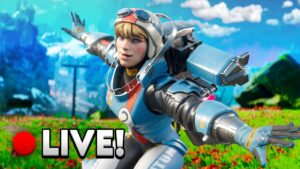 Apex Legends Season 15 With Movement Gameplay & Educational Tips