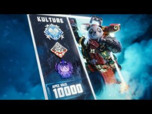 🔴 Apex legends Live: Season 15 Solo to Masters Gameplay