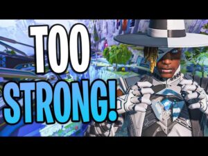 Are Scans Too Strong This Season? (Apex Legends Season 15)