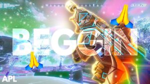Beggin 🙏 (Apex Legends Montage)