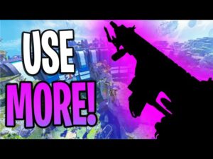 Broken Moon Is Perfect For THIS! (Apex Legends Season 15)