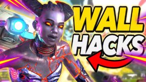 Exposing CrazyRachet for using wallhacks