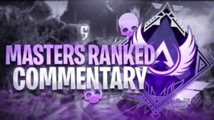 HOW TO GET MASTERS IN SEASON 15 (Apex Legends Commentary)