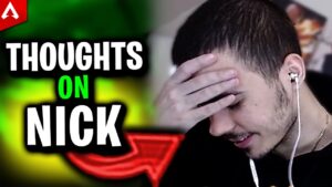 Hal On Why Nickmercs is Considered The Weak Link in Tripods