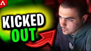 Hal Thoughts on Albralelie Being Kicked Out of Faze