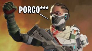 Ho fatto 19 KILL con BANGALORE 🙂 [APEX LEGENDS ITA]