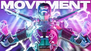 How to Exploit Valkyrie Movement in Apex Legends