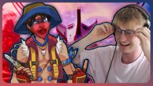 I Played Ranked With The Movement King
