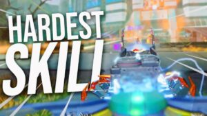 I Pulled off the HARDEST Thing to do in Apex... - Apex Legends Season 15