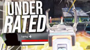 I've Underrated This Legend For Too Long... - Apex Legends Season 15