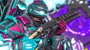 🔴- LIVE - Another Day of Ranked Gameplay. Masters Push | Apex Legends