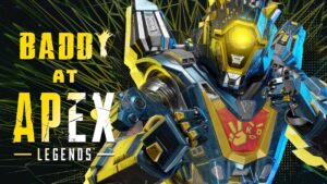 🔴 Last Apex Legends live stream of 2022?