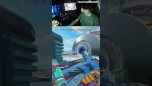 Leamonhead Made That Look WAY TOO Easy! - Apex Legends