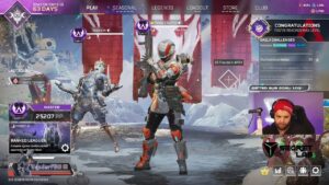 🔴Live - Vander - ROAD TO PREDATOR 26k RP TODAY? | Apex Legends Season 15 (PC)