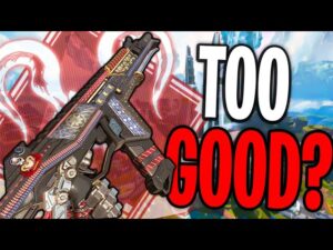 My Pro Friends REFUSE To Use This! (Apex Legends Season 15)