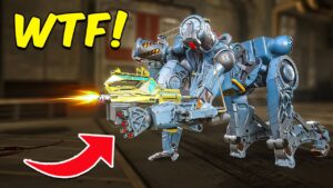 *NEW* Apex Legends Epic & Funny Moments #1096