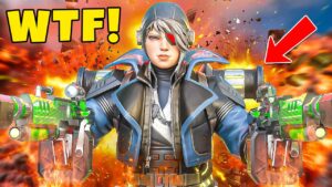 *NEW* Apex Legends Epic & Funny Moments #1097
