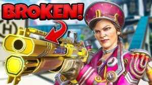 *NEW* Apex Legends Epic & Funny Moments #1098