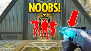 *NEW* Apex Legends WTF & Funny Moments #1211