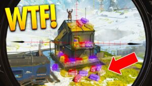 *NEW* Apex Legends WTF & Funny Moments #1214