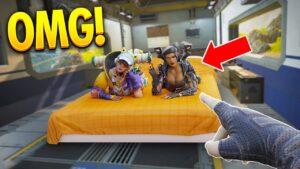 *NEW* Apex Legends WTF & Funny Moments #1216
