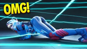 *NEW* Apex Legends WTF & Funny Moments #1227