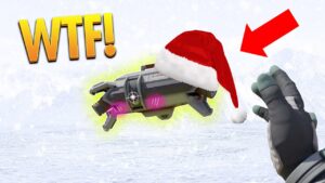 *NEW* Apex Legends WTF & Funny Moments #1233