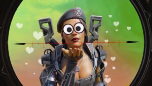 *NEW* Apex Legends WTF & Funny Moments #1236