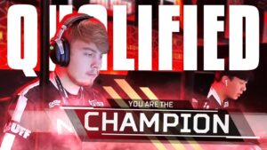 NRG IS GOING TO LAN! (Best ALGS Wins)